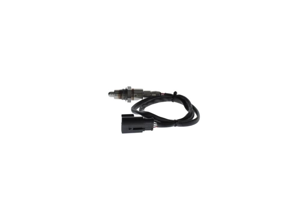 Sonde lambda (Sonde à oxygène) BOSCH ref. 0 258 030 030