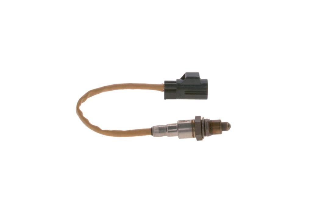 Sonda lambda BOSCH ref. 0 258 030 04F