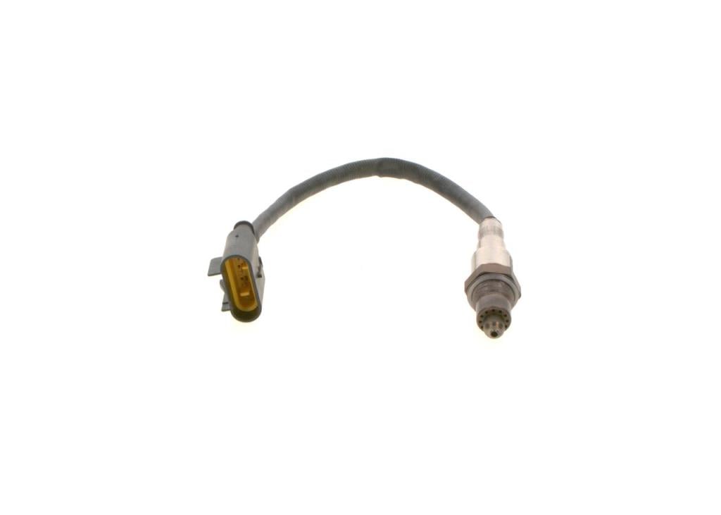 Sonda lambda BOSCH ref. 0 258 030 04H