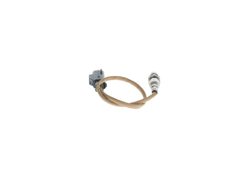Sonda Lambda BOSCH ref. 0 258 030 04Y