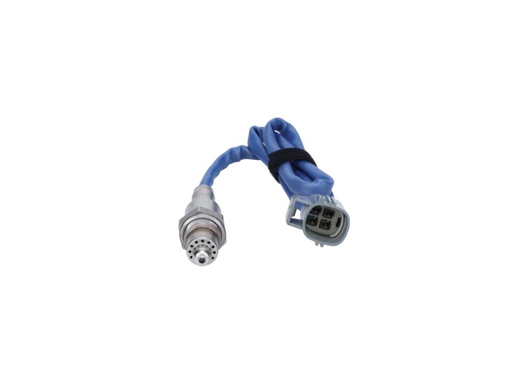 Sonde lambda (Sonde à oxygène) BOSCH ref. 0 258 030 05E