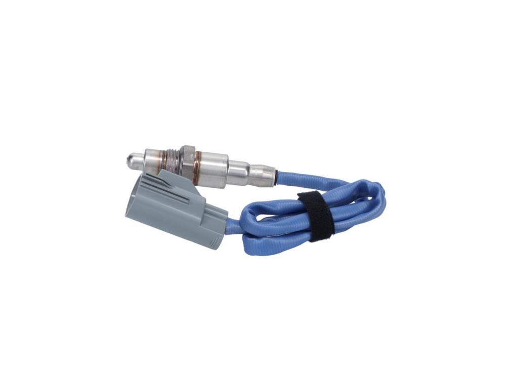 Sonde lambda (Sonde à oxygène) BOSCH ref. 0 258 030 05E