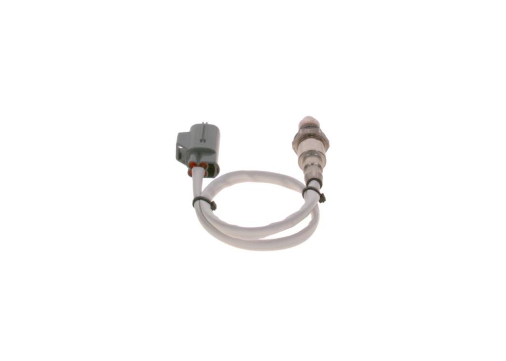 Sonde lambda (Sonde à oxygène) BOSCH ref. 0 258 030 05G