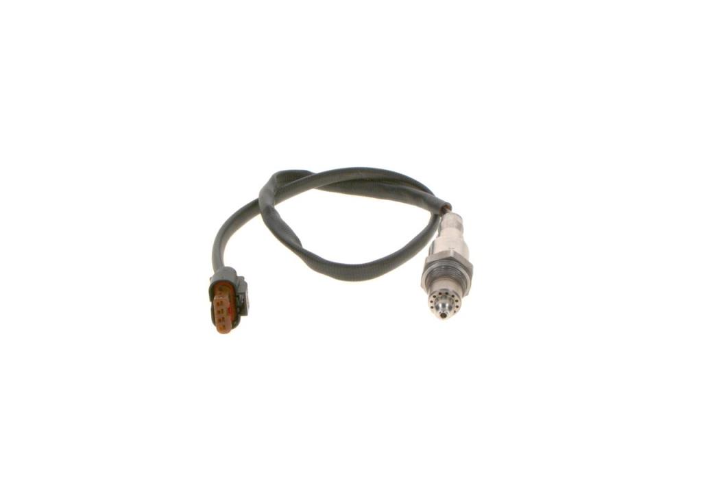 Sonde lambda (Sonde à oxygène) BOSCH ref. 0 258 030 065