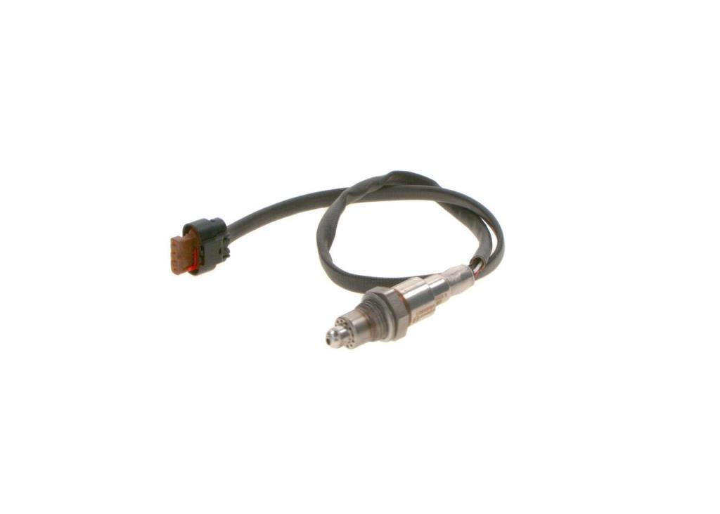 Sonde lambda (Sonde à oxygène) BOSCH ref. 0 258 030 065