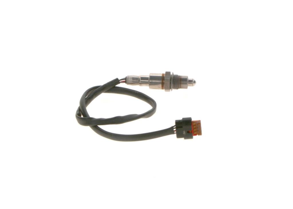 Sonde lambda (Sonde à oxygène) BOSCH ref. 0 258 030 065