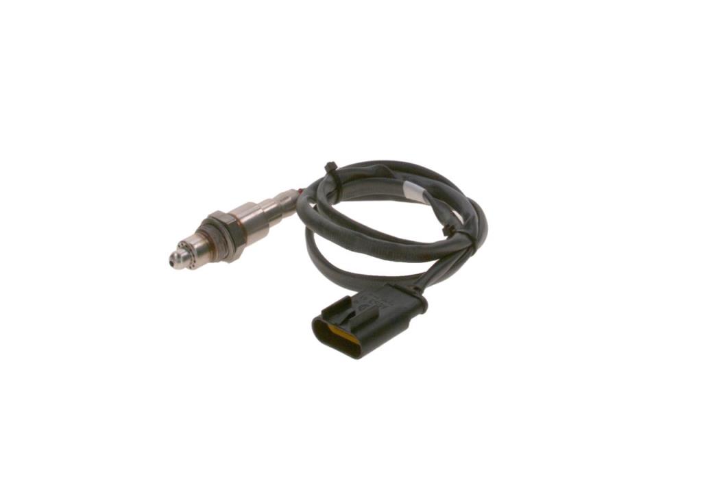 Sonde lambda (Sonde à oxygène) BOSCH ref. 0 258 030 073