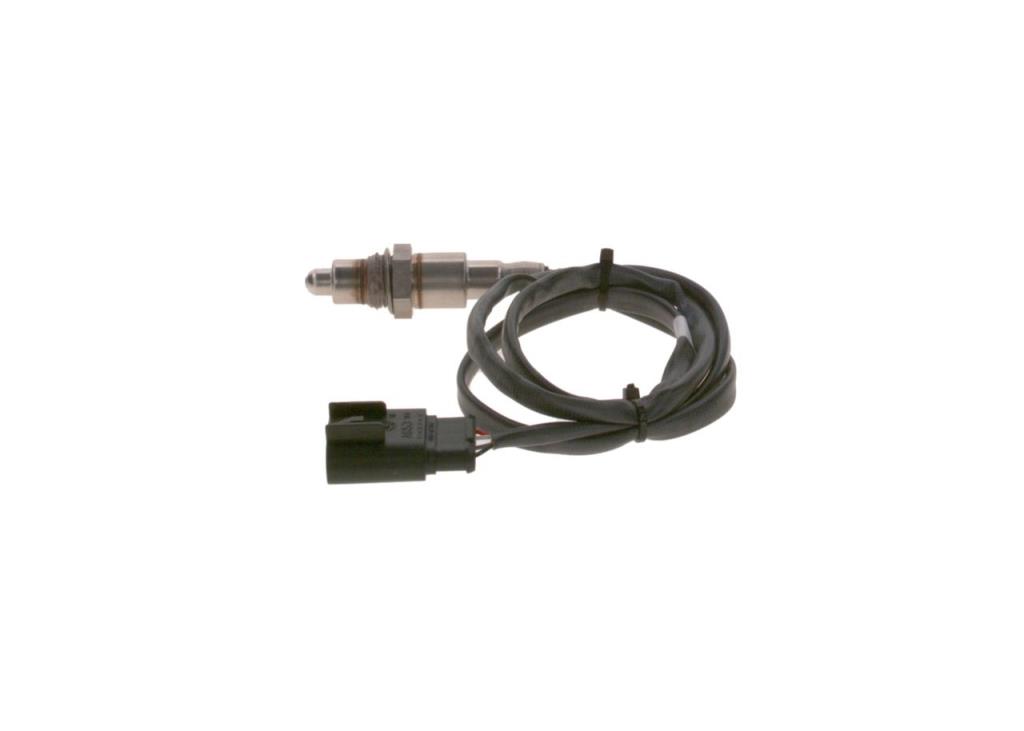 Sonde lambda (Sonde à oxygène) BOSCH ref. 0 258 030 073