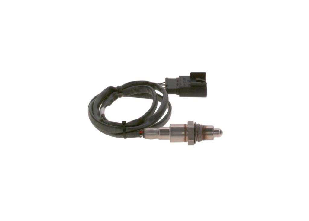 Sonde lambda (Sonde à oxygène) BOSCH ref. 0 258 030 073
