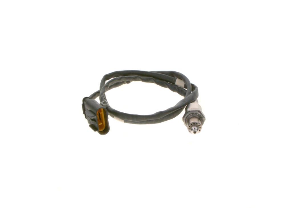 Sonde lambda (Sonde à oxygène) BOSCH 0 258 030 075