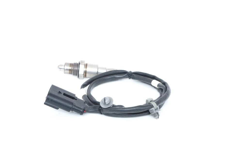 Sonde lambda (Sonde à oxygène) BOSCH 0 258 030 075