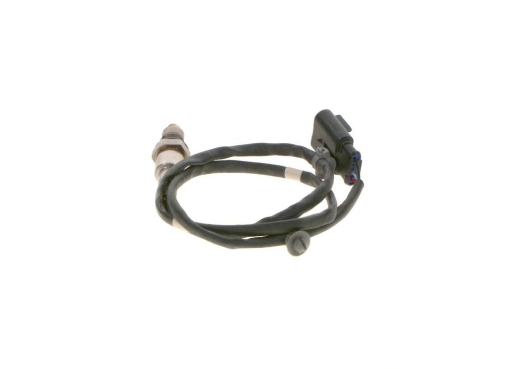 Sonde lambda (Sonde à oxygène) BOSCH 0 258 030 075
