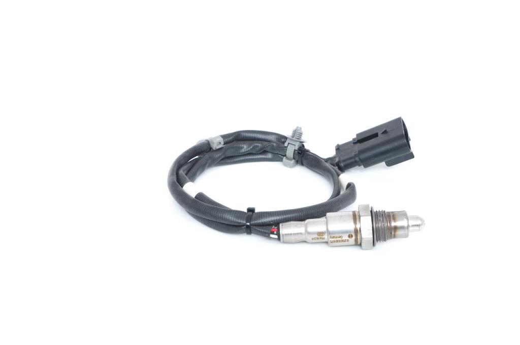 Sonde lambda (Sonde à oxygène) BOSCH 0 258 030 075