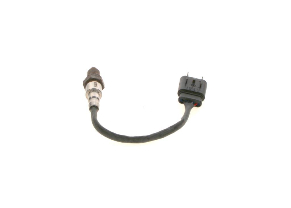 Sonde lambda (Sonde à oxygène) BOSCH ref. 0 258 030 07N