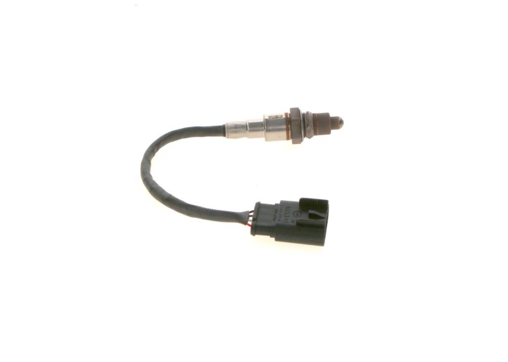 Sonde lambda (Sonde à oxygène) BOSCH ref. 0 258 030 07N