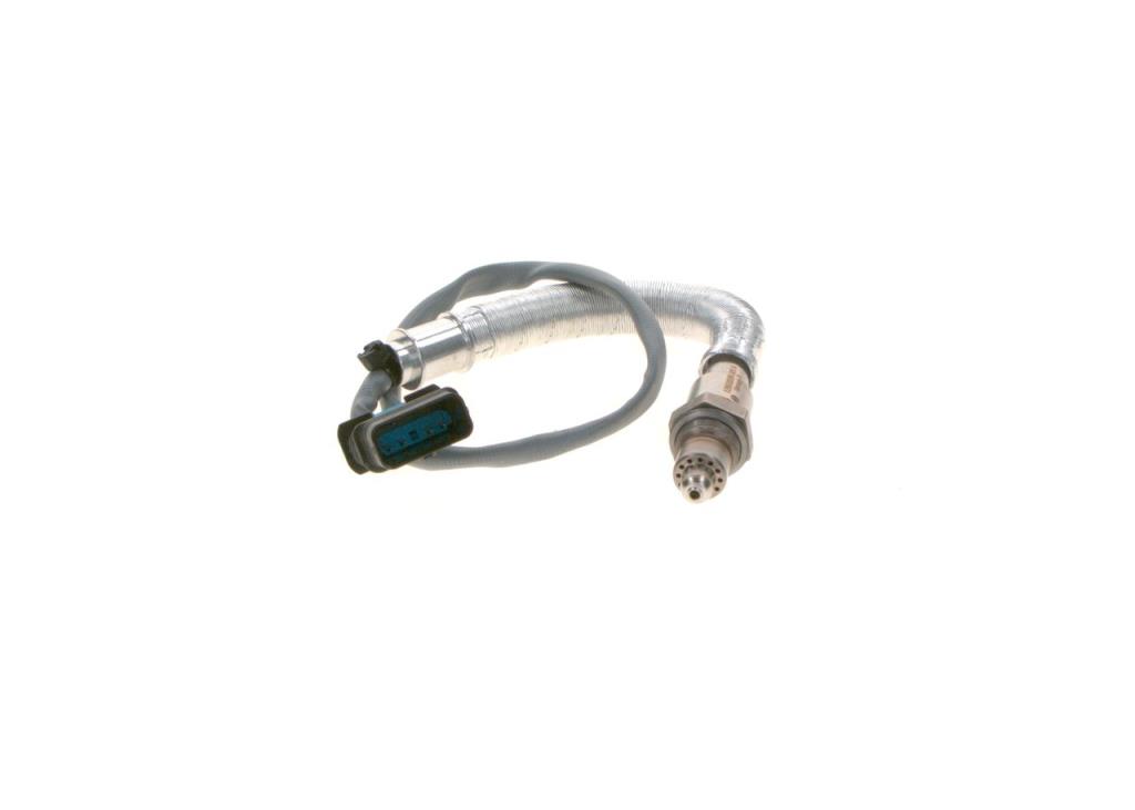 Sonde lambda (Sonde à oxygène) BOSCH ref. 0 258 030 094