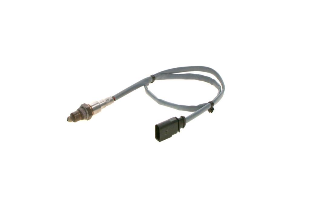 Sonde lambda (Sonde à oxygène) BOSCH ref. 0 258 030 096