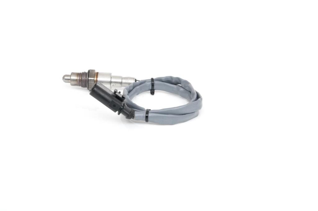 Sonde lambda (Sonde à oxygène) BOSCH ref. 0 258 030 096