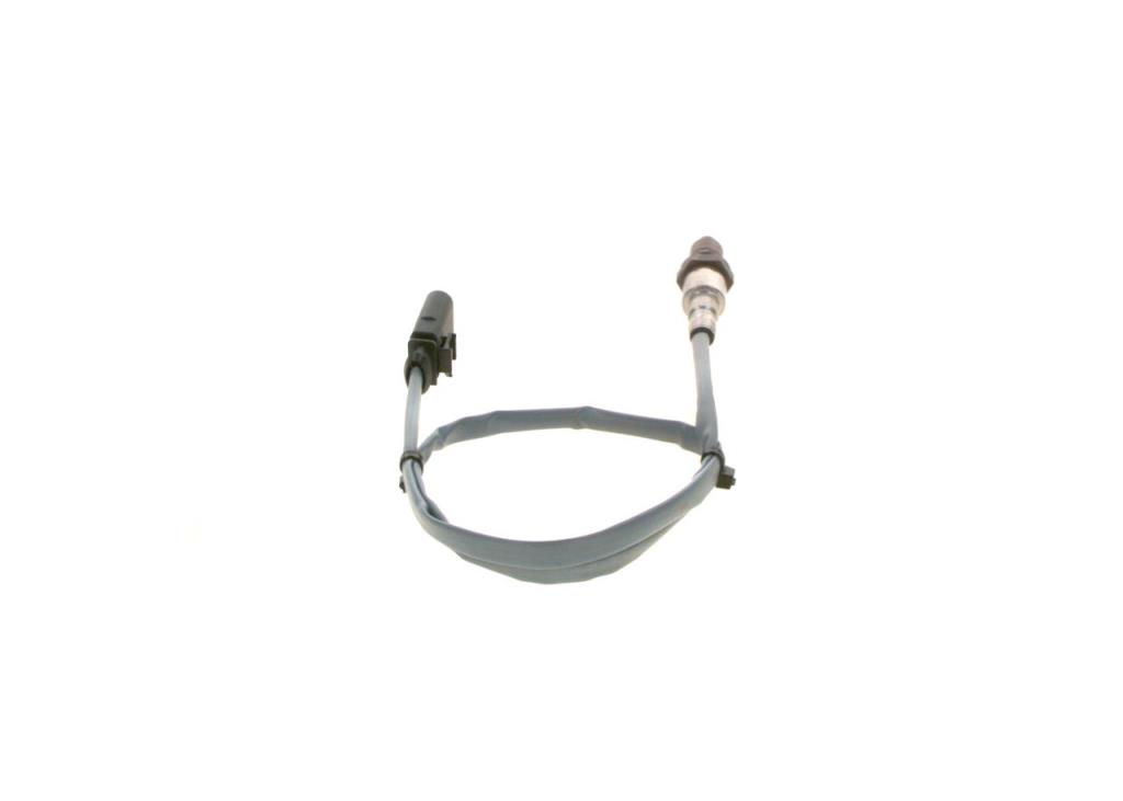 Sonde lambda (Sonde à oxygène) BOSCH ref. 0 258 030 096
