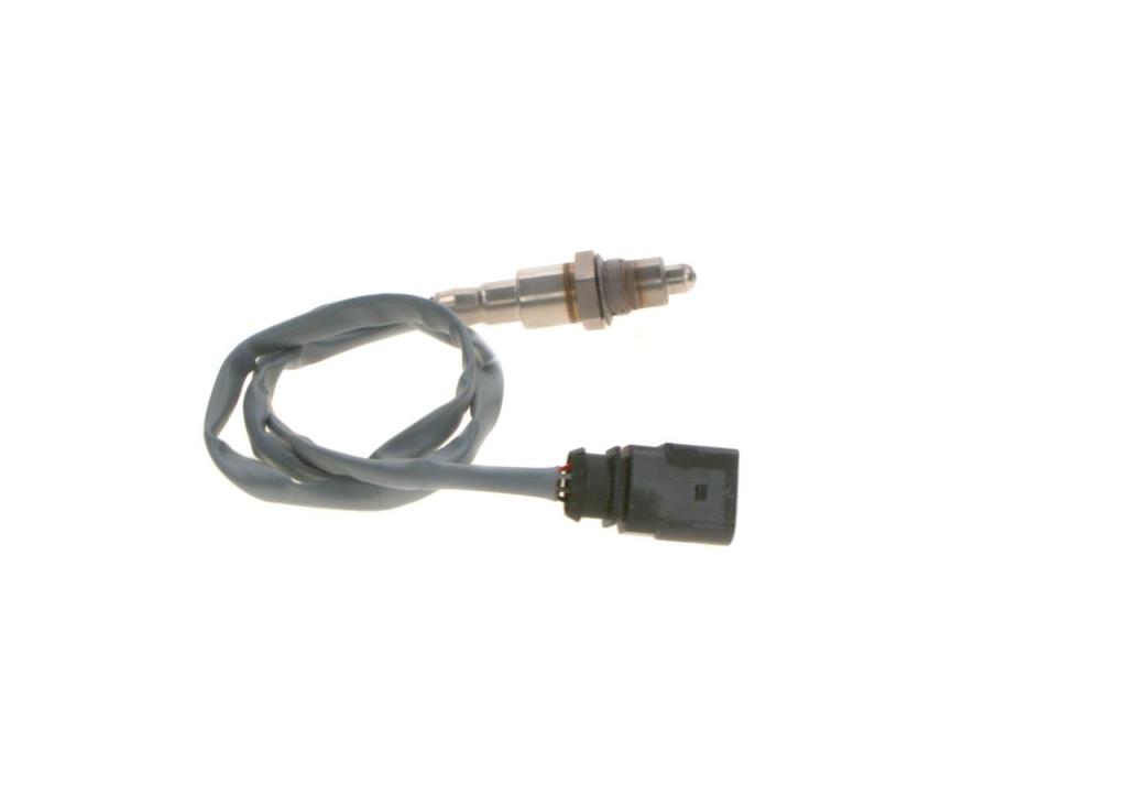 Sonde lambda (Sonde à oxygène) BOSCH ref. 0 258 030 096