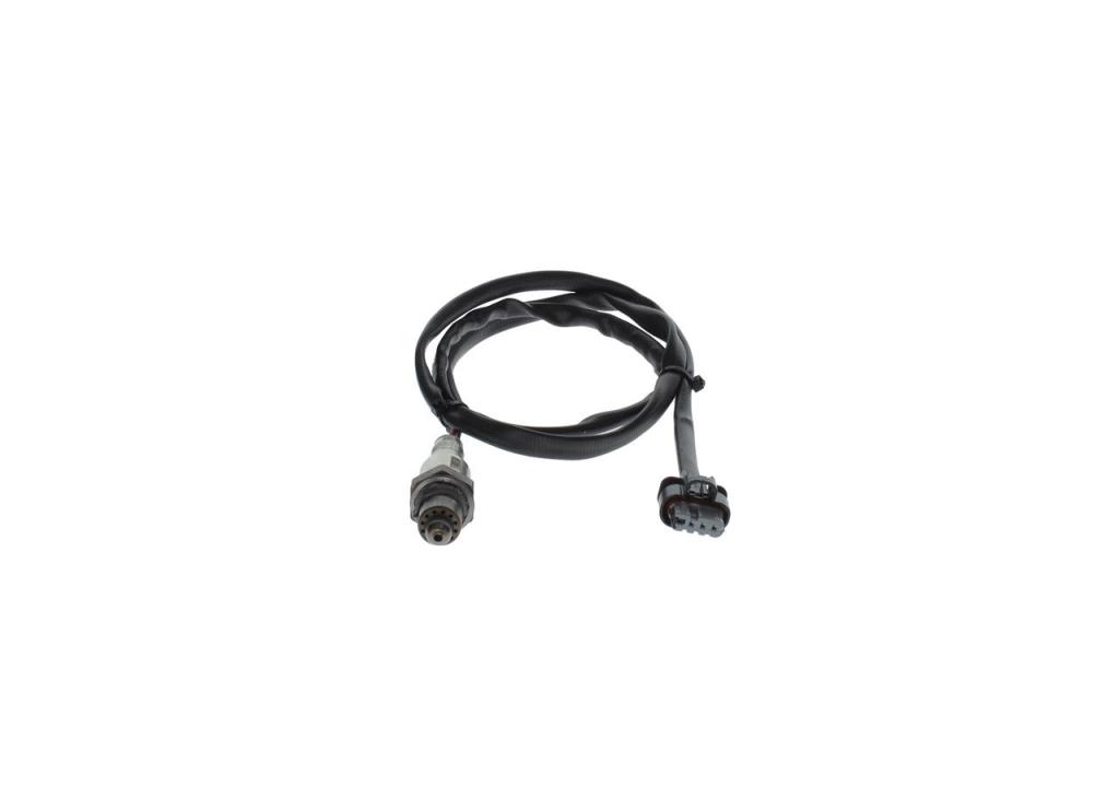 Sonde lambda (Sonde à oxygène) BOSCH ref. 0 258 030 0AP