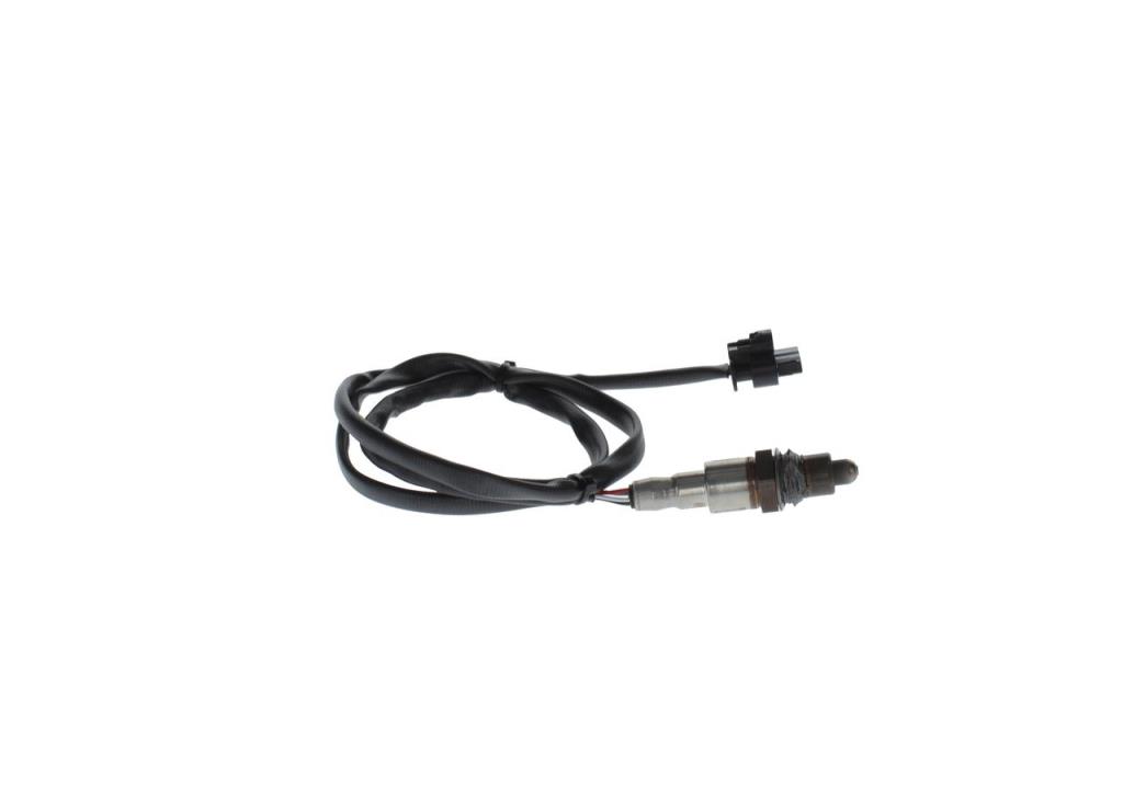 Sonde lambda (Sonde à oxygène) BOSCH ref. 0 258 030 0AP