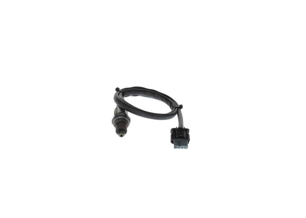 Sonde lambda (Sonde à oxygène) BOSCH ref. 0 258 030 0BG