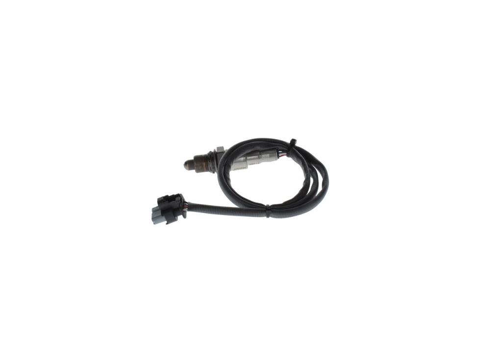 Sonde lambda (Sonde à oxygène) BOSCH ref. 0 258 030 0BG