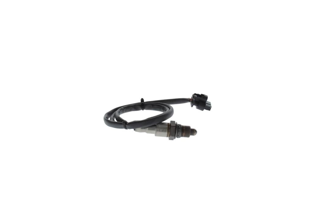 Sonde lambda (Sonde à oxygène) BOSCH ref. 0 258 030 0BG