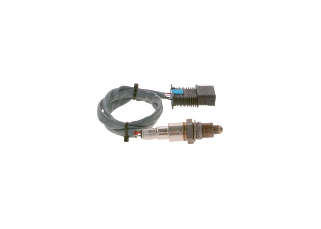 Sonde lambda (Sonde à oxygène) BOSCH ref. 0 258 030 0BV