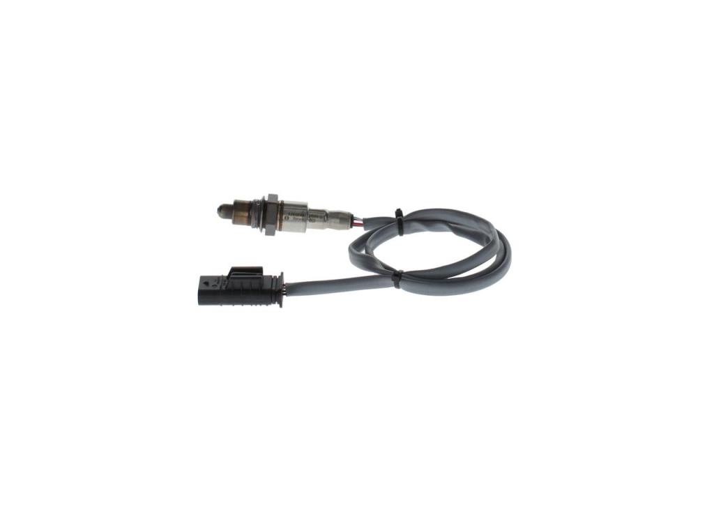 Sonda lambda BOSCH ref. 0 258 030 0BX