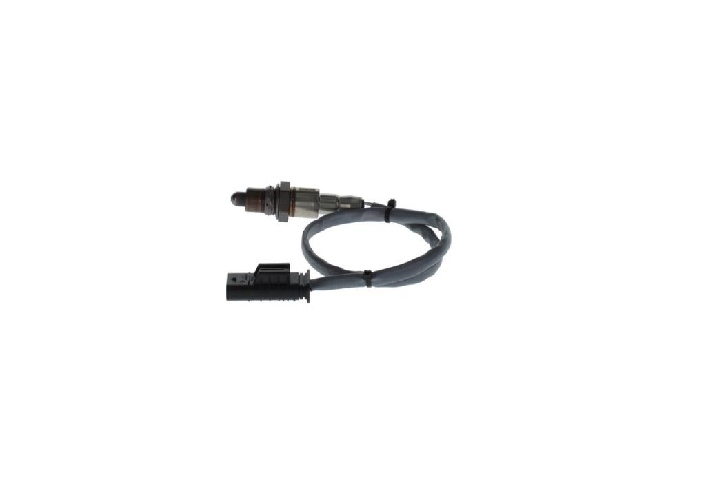 Sonda Lambda BOSCH ref. 0 258 030 0BZ