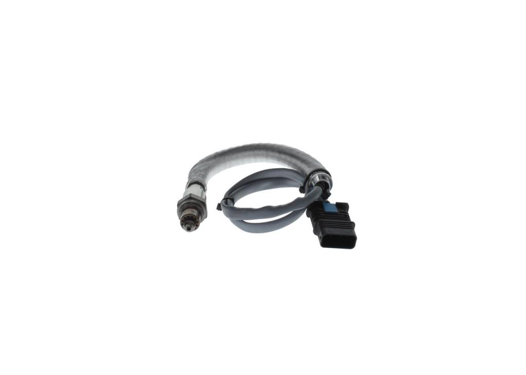 Sonde lambda (Sonde à oxygène) BOSCH ref. 0 258 030 0C1