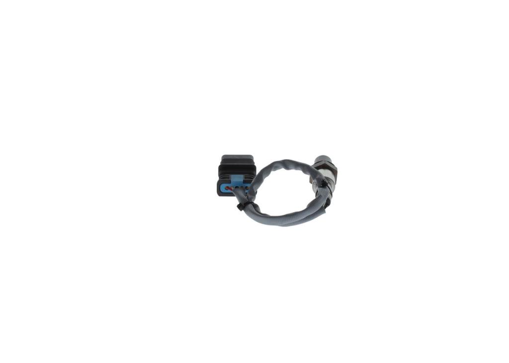 Sonde lambda (Sonde à oxygène) BOSCH ref. 0 258 030 0C5