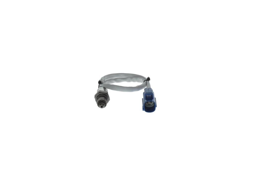 Sonde lambda (Sonde à oxygène) BOSCH ref. 0 258 030 0CR