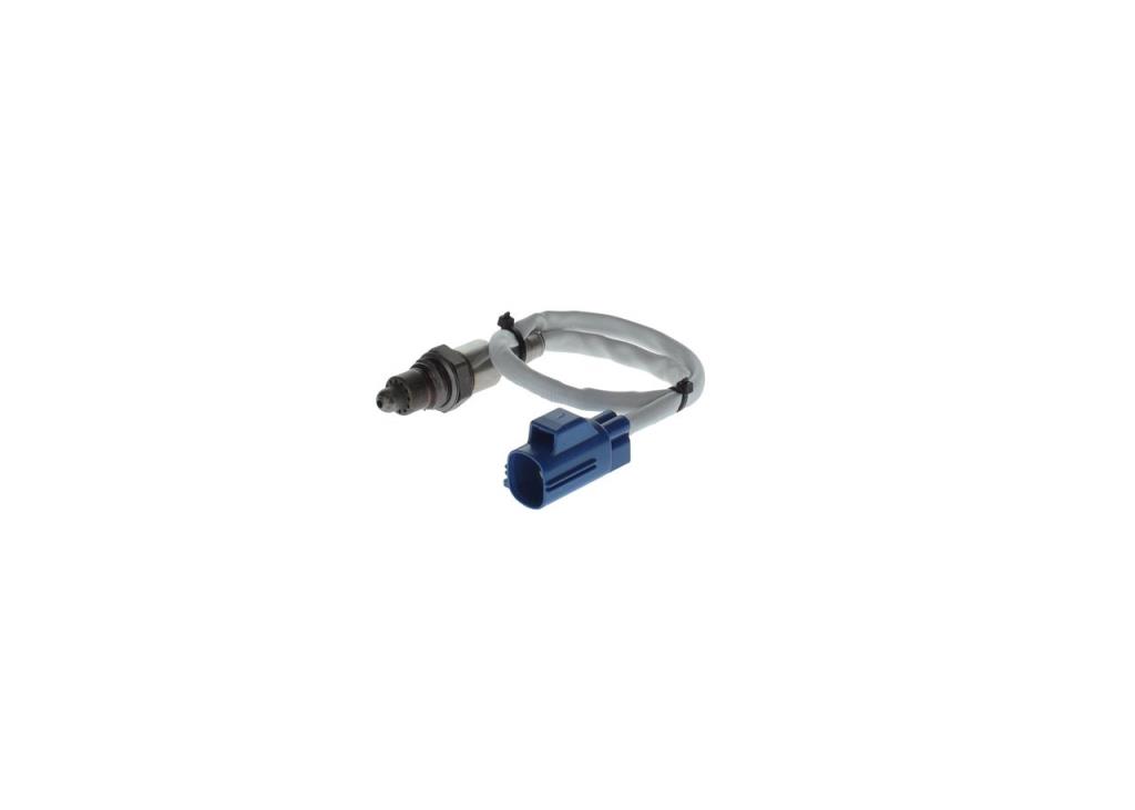 Sonde lambda (Sonde à oxygène) BOSCH ref. 0 258 030 0CR