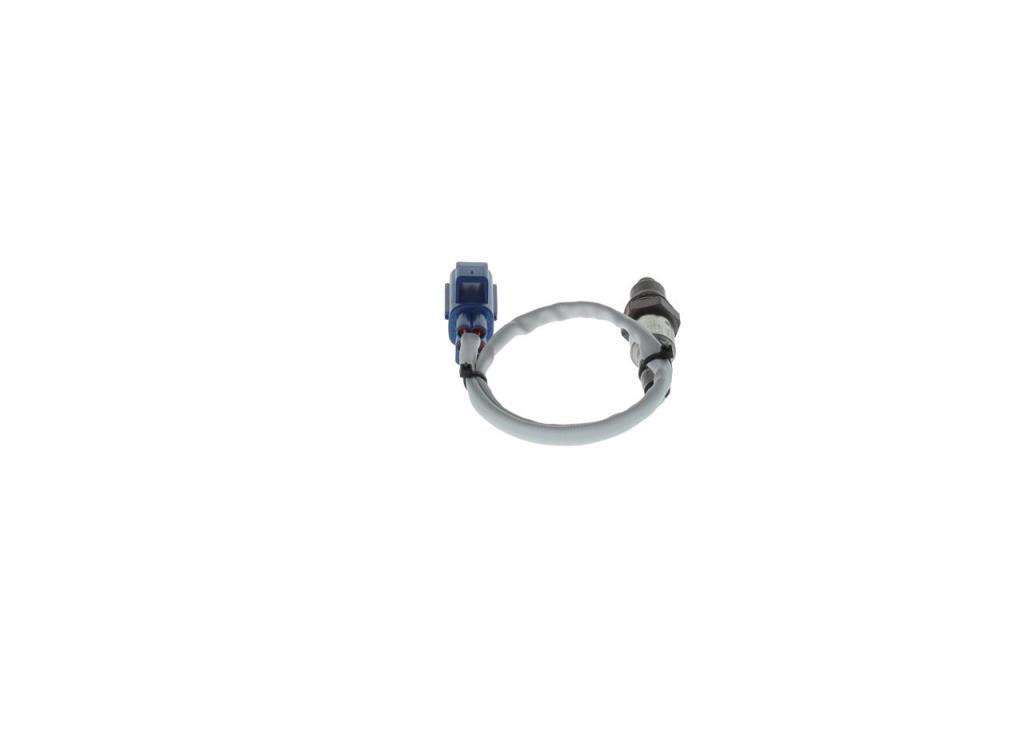 Sonde lambda (Sonde à oxygène) BOSCH ref. 0 258 030 0CR
