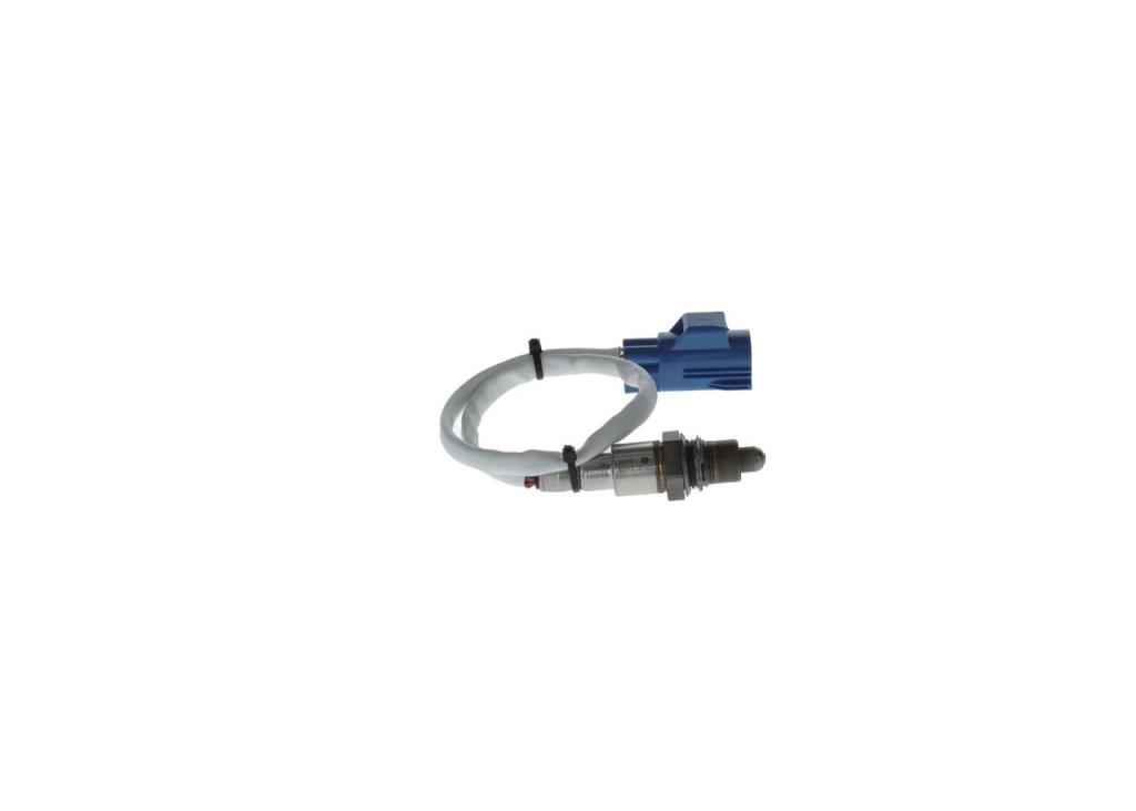 Sonde lambda (Sonde à oxygène) BOSCH ref. 0 258 030 0CR