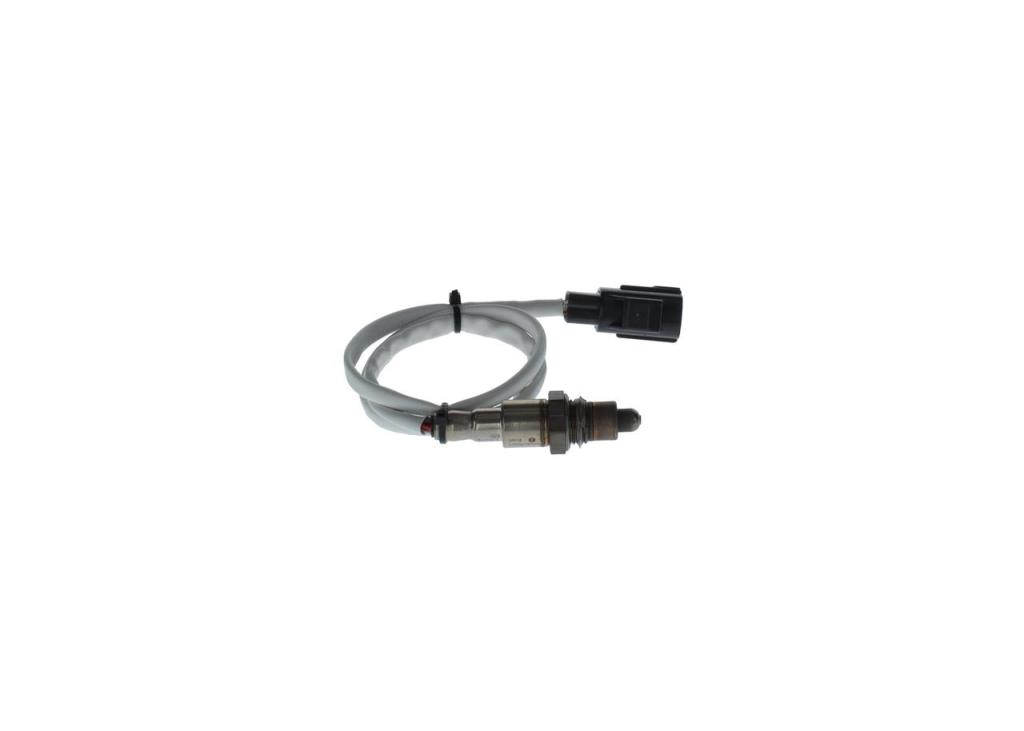 Sonde lambda (Sonde à oxygène) BOSCH ref. 0 258 030 0CT
