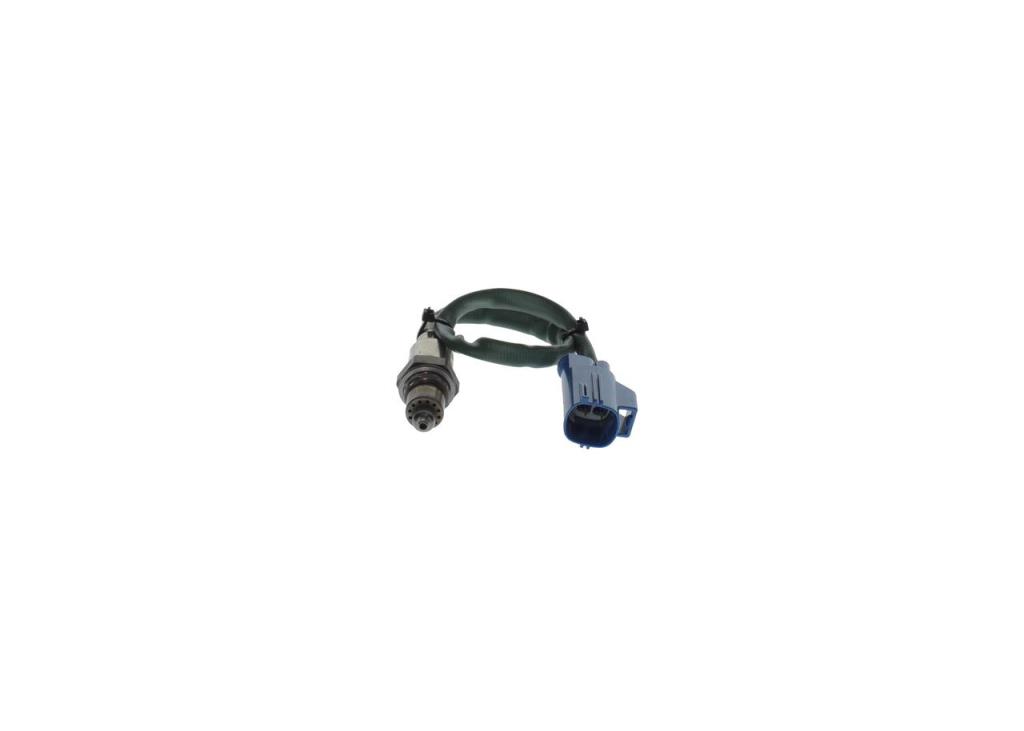 Sonde lambda (Sonde à oxygène) BOSCH ref. 0 258 030 0D1