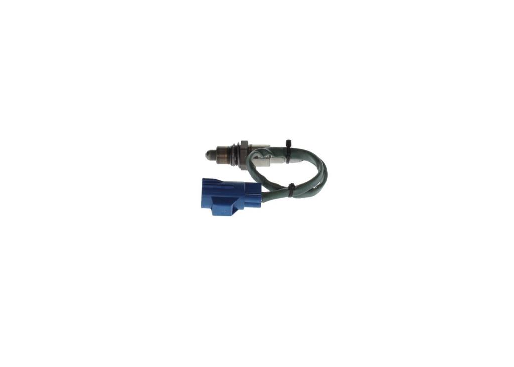 Sonde lambda (Sonde à oxygène) BOSCH ref. 0 258 030 0D1
