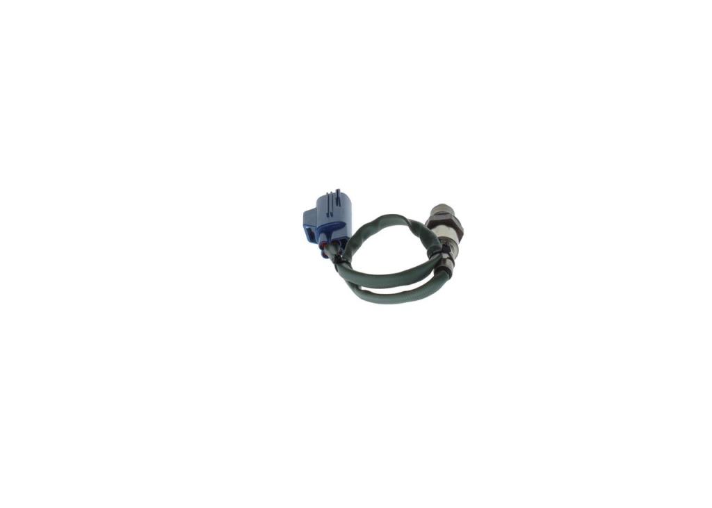 Sonde lambda (Sonde à oxygène) BOSCH ref. 0 258 030 0D1