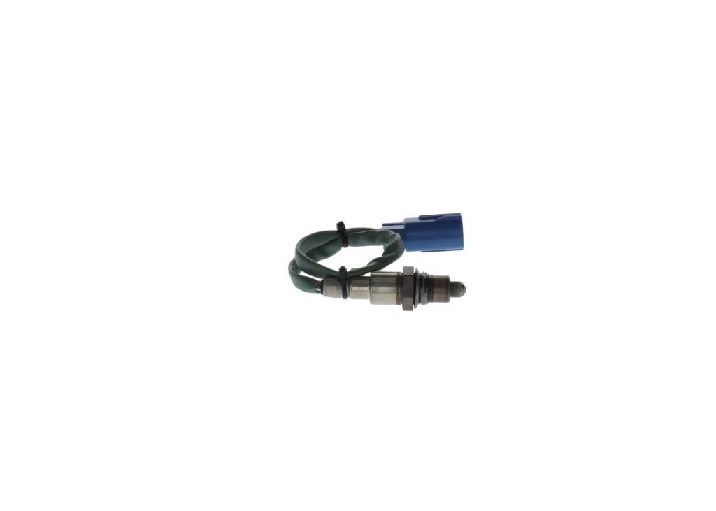 Sonde lambda (Sonde à oxygène) BOSCH ref. 0 258 030 0D1
