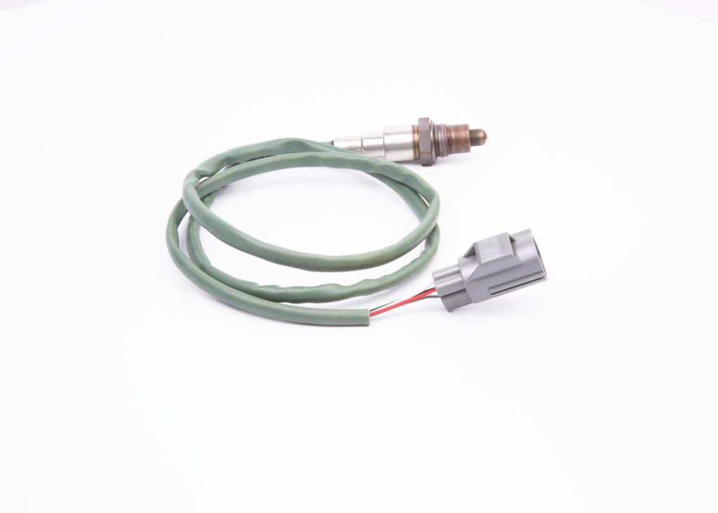 Sonde lambda (Sonde à oxygène) BOSCH ref. 0 258 030 0D5