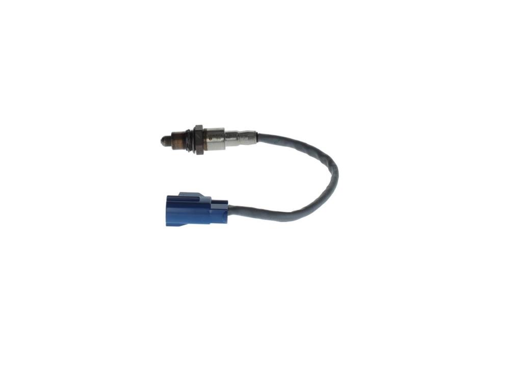 Sonde lambda (Sonde à oxygène) BOSCH ref. 0 258 030 0DB