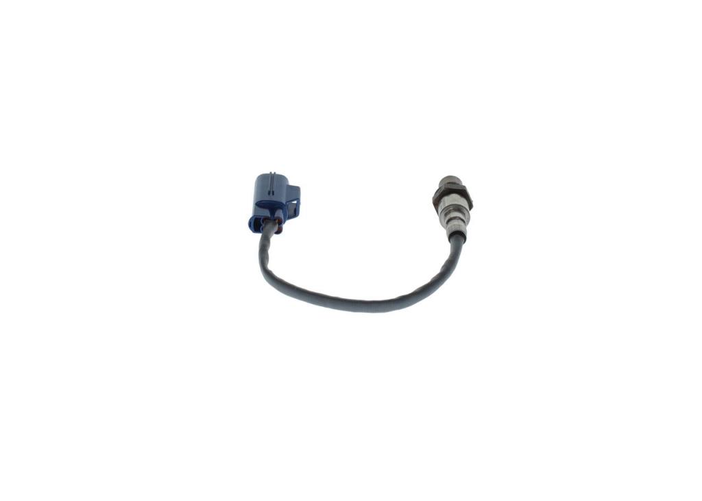 Sonde lambda (Sonde à oxygène) BOSCH ref. 0 258 030 0DB