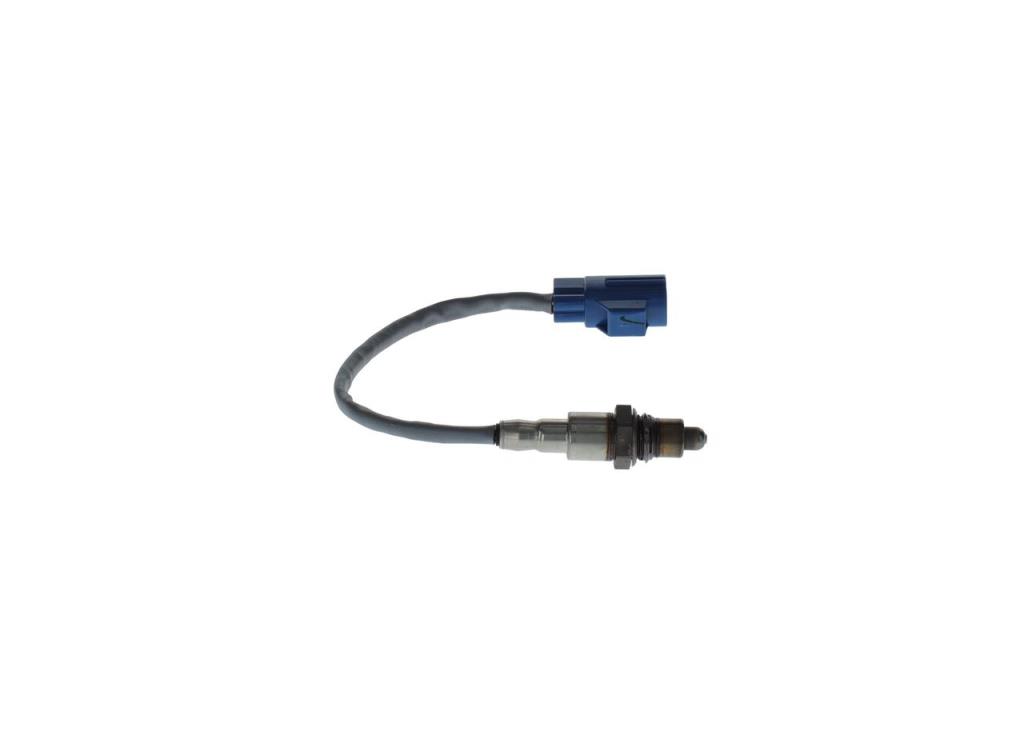 Sonde lambda (Sonde à oxygène) BOSCH ref. 0 258 030 0DB