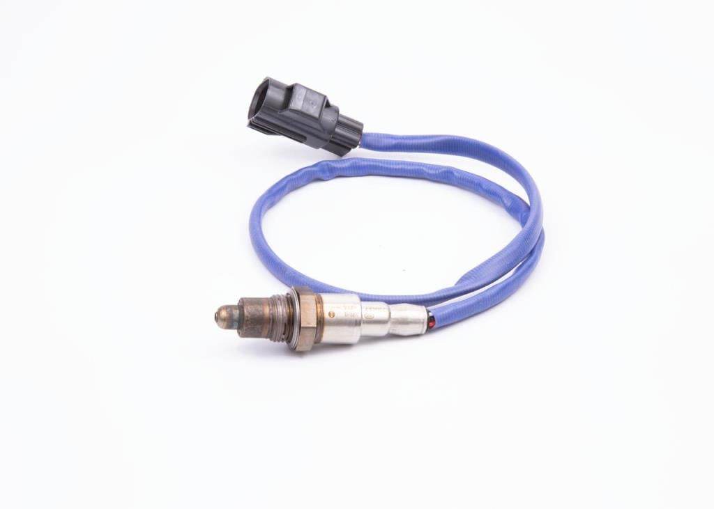 Sonde lambda (Sonde à oxygène) BOSCH ref. 0 258 030 0DF