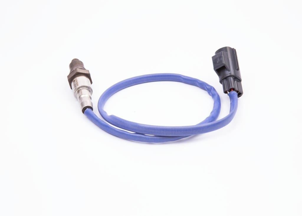 Sonde lambda (Sonde à oxygène) BOSCH ref. 0 258 030 0DF