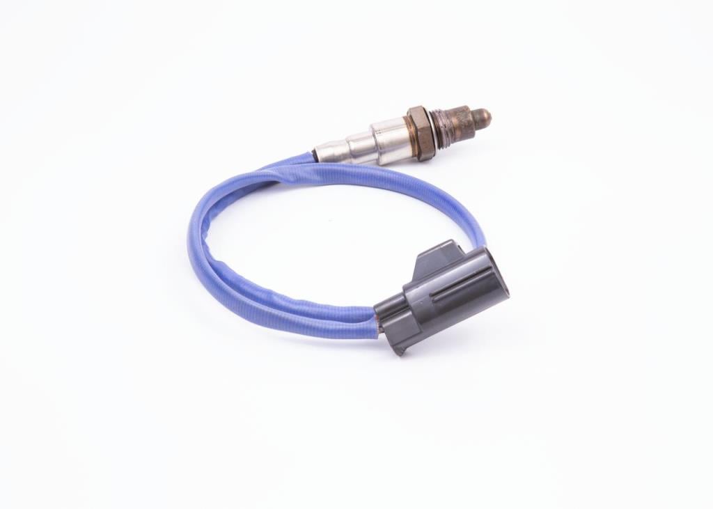 Sonde lambda (Sonde à oxygène) BOSCH ref. 0 258 030 0DF